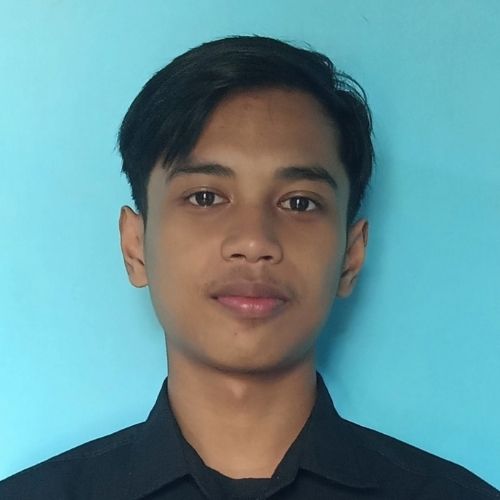 Ahmad Farhan Hidayat