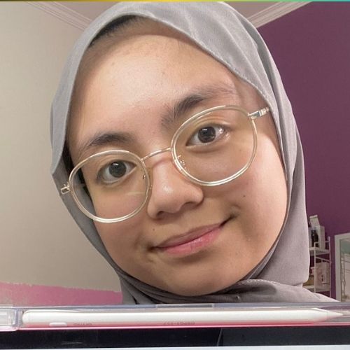 Lulu Aisyah Naila Hadi