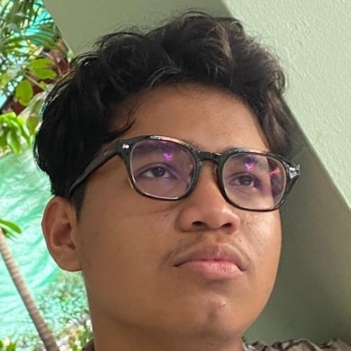 Jordi Yudhistira Sirait