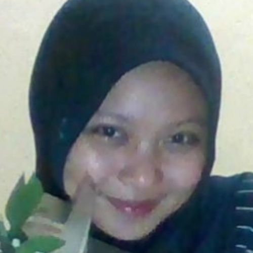 Habibah Nur Aini